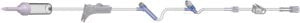 AMSINO AMSAFE® IV ADMINISTRATION SETS