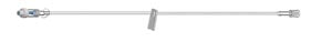 AMSINO IV EXTENSION SET MICROBORE TUBING
