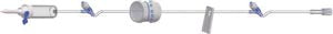 AMSINO FLOWSAFE™ IV ADMINISTRATION SETS