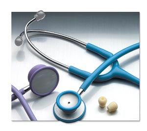 ADC ADSCOPE 609 ADSCOPE-LITE STETHOSCOPE