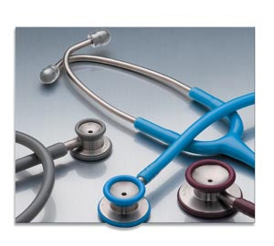 ADC ADSCOPE™ 604 PEDIATRIC STETHOSCOPE