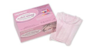 CROSSTEX LE PETIT MASQUE