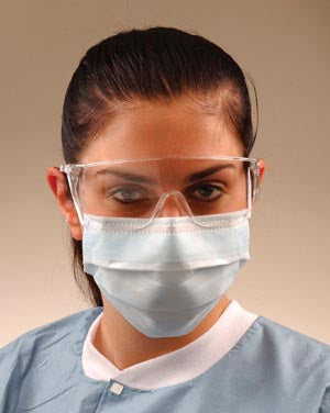 CROSSTEX ULTRA EARLOOP MASK