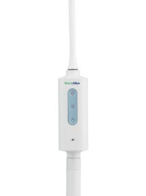 WELCH ALLYN GREEN SERIES™ 600 PROCEDURE LIGHT