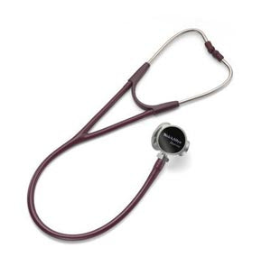 WELCH ALLYN HARVEY DELUXE DOUBLE & TRIPLE HEAD STETHOSCOPES