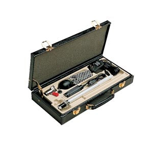 WELCH ALLYN KLEENSPEC® FIBER OPTIC DISPOSABLE SIGMOIDOSCOPE & ACCESSORIES