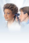 WELCH ALLYN PANOPTIC™ OPHTHALMOSCOPE & MACROVIEW™ OTOSCOPE COMBO