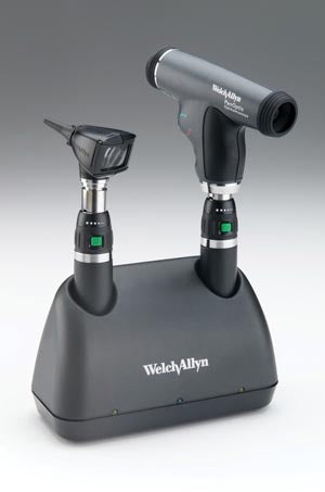 WELCH ALLYN UNIVERSAL CHARGER