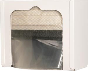 BOWMAN FACE MASK DISPENSERS