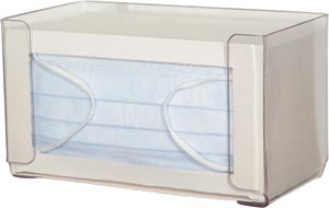 BOWMAN FACE MASK DISPENSERS