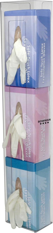 BOWMAN VERTICAL GLOVE DISPENSERS