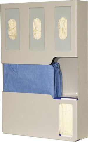 BOWMAN PROTECTION ORGANIZER