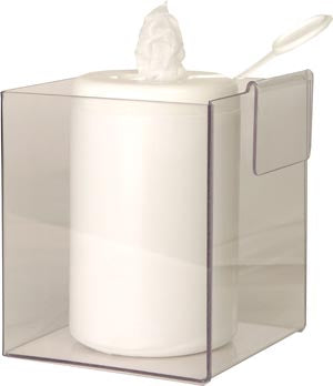 BOWMAN CADDY DISPENSERS