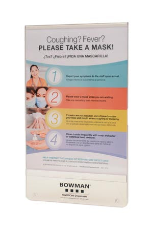 BOWMAN ACCESSORIES