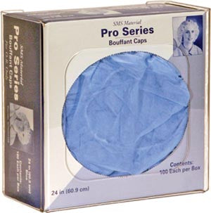 BOWMAN BOUFFANT/SHOE COVER DISPENSERS