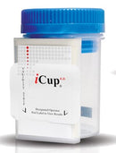 ALERE TOXICOLOGY ICUP® A.D. (ALL INCLUSIVE CUP)