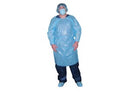 DUKAL ISOLATION GOWNS