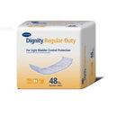 HARTMANN USA DIGNITY® DISPOSABLE PADS