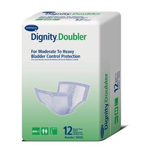 HARTMANN USA DIGNITY® DISPOSABLE PADS