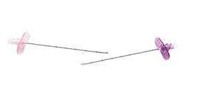 MYCO RELI® TUOHY POINT EPIDURAL NEEDLE