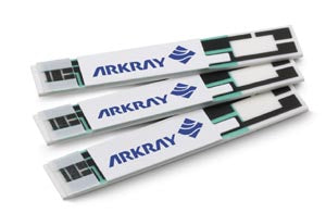 ARKRAY ASSURE® PLATINUM BLOOD GLUCOSE MONITORING SYSTEM