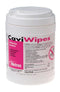 METREX CAVIWIPES™ DISINFECTING TOWELETTES