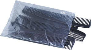 NEW WORLD IMPORTS COMBS