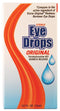 NEW WORLD IMPORTS CAREALL® EYE DROPS