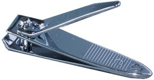 NEW WORLD IMPORTS FINGERNAIL CLIPPER