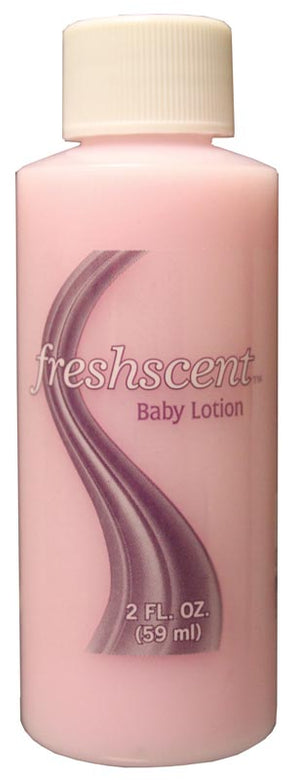 NEW WORLD IMPORTS FRESHSCENT™ BABY LOTION