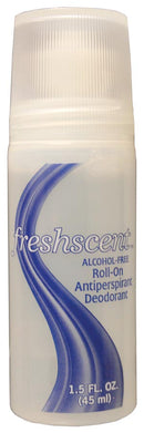 NEW WORLD IMPORTS FRESHSCENT™ DEODORANTS