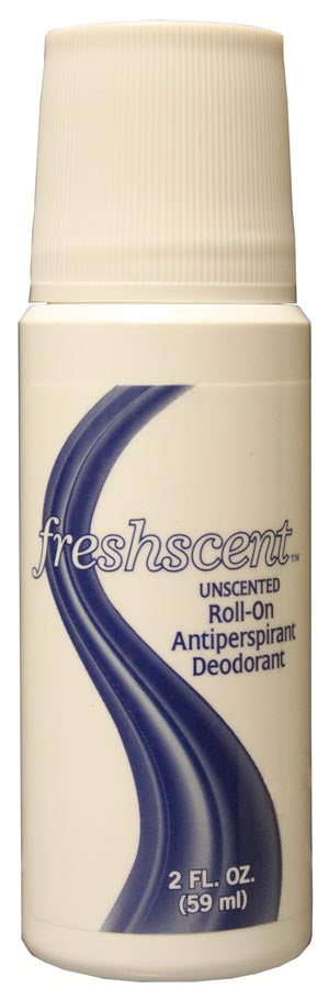 NEW WORLD IMPORTS FRESHSCENT™ DEODORANTS