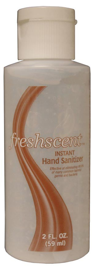 NEW WORLD IMPORTS FRESHSCENT™ HAND SANITIZER