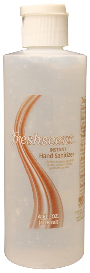 NEW WORLD IMPORTS FRESHSCENT™ HAND SANITIZER