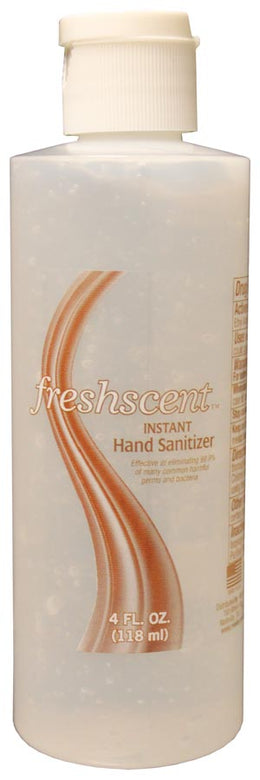 NEW WORLD IMPORTS FRESHSCENT™ HAND SANITIZER