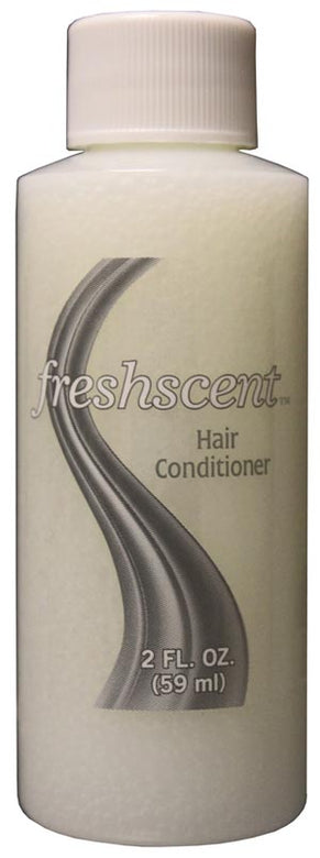 NEW WORLD IMPORTS FRESHSCENT™ SHAMPOOS & CONDITIONERS