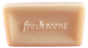 NEW WORLD IMPORTS FRESHSCENT™ SOAPS