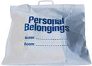 NEW WORLD IMPORTS PERSONAL BELONGINGS BAG