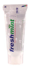 NEW WORLD IMPORTS FRESHMINT® CLEAR GEL TOOTHPASTE
