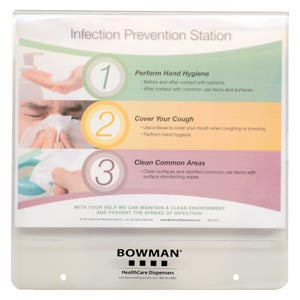 BOWMAN ACCESSORIES