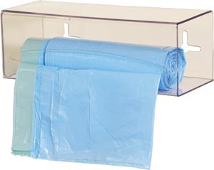 BOWMAN BAG DISPENSERS
