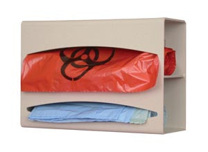 BOWMAN BAG DISPENSERS