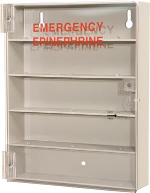 BOWMAN EPINEPHRINE INJECTION DISPENSERS