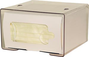 BOWMAN FACE MASK DISPENSERS