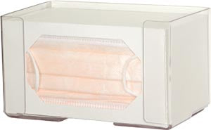 BOWMAN FACE MASK DISPENSERS