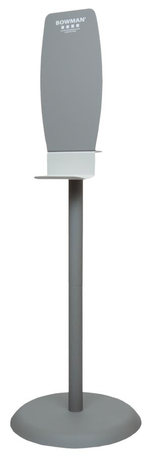 BOWMAN FLOOR STANDS