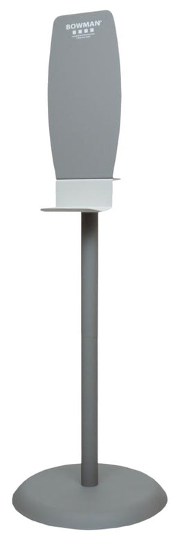 BOWMAN FLOOR STANDS