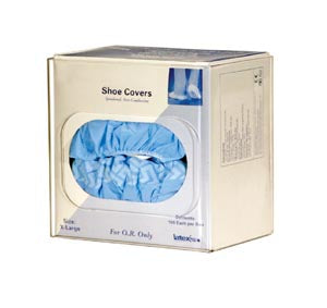 BOWMAN SHOE COVER DISPENSER