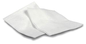 INTEGRA LIFESCIENCES DUSOFT® NON WOVEN SPONGES