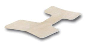 INTEGRA LIFESCIENCES NG STRIP™ NASAL TUBE FASTENER